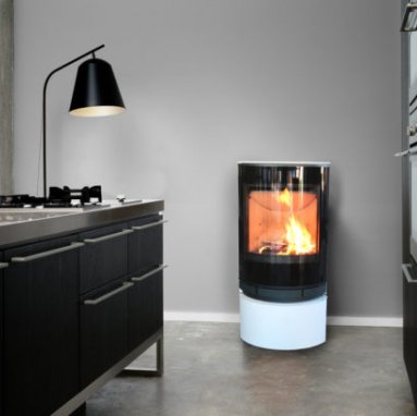 Jydepejsen Elegance WHI