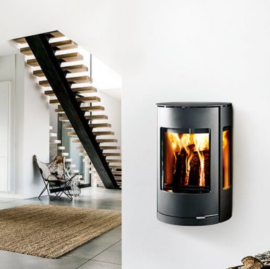 Westfire Uniq 37 Wall