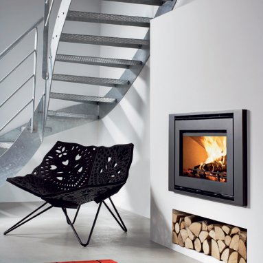 Westfire UNIQ 32 široký rám