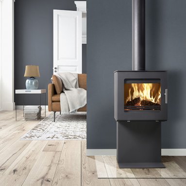 Westfire UNIQ 23 s podstavcem