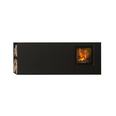 Jydepejsen CUBIC W200