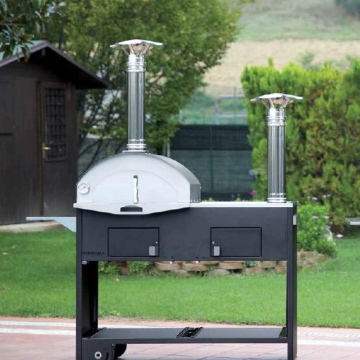 Výrazné slevy  na grily ze skladu a vzorkové prodejny .